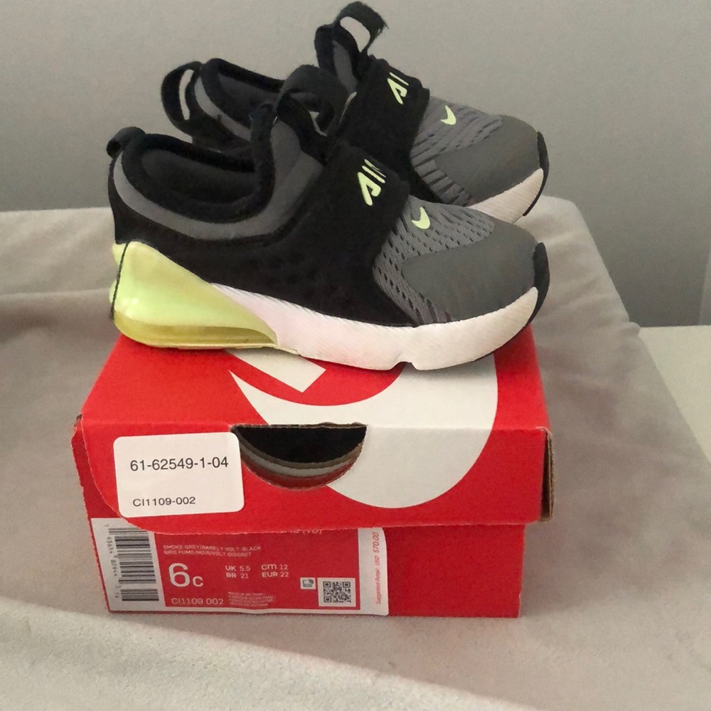 Nike airmax 270 Extreme